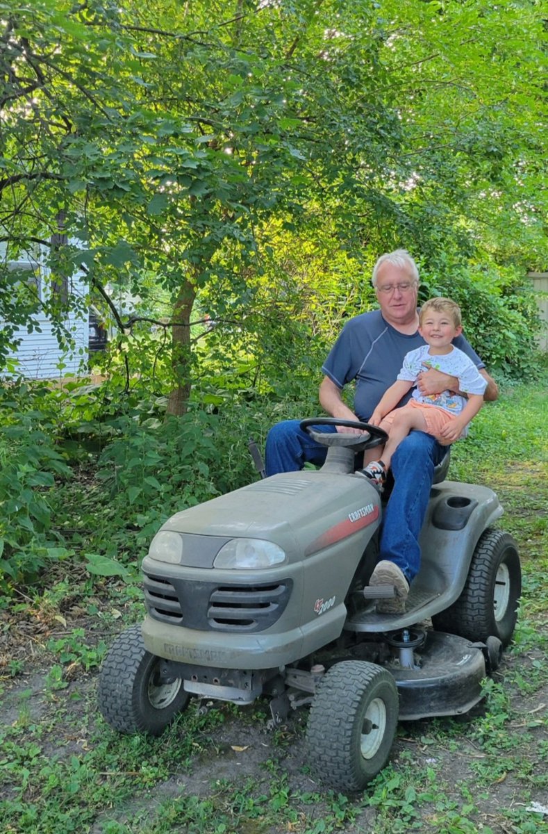 VincentDecicco6's tweet photo. @CheapSeats411 No mowing atleast for a few days. https://t.co/agv6nidfwk