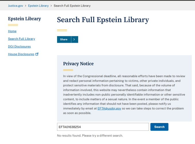 PetaIS0L's tweet photo. NETANYAHU IN THE NEW EPSTEIN FILES THEN THE IMAGED GOT DELETED MINUTES LATER,

GOING VIRAL, LITERALLY NETANYAHU HITTING IT FROM THE BACK?!!?

IMAGE CODE: EFTA01638254 https://t.co/3BdpYINd1K