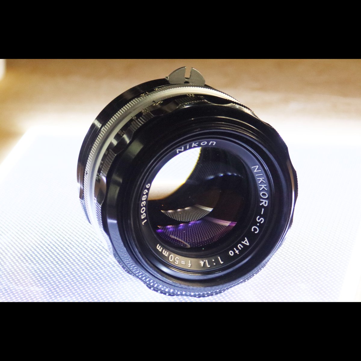 Tonchan58's tweet photo. 【第29話 D60 × Nikon NIKKOR-S・C Auto 1:1.4 f=50mm 1973年 昭和48年 発売】国産オールドレンズ図鑑
https://t.co/EFbdbPJsKb
#国産オールドレンズ図鑑
#感写　#春日原　#CLOVEとんちゃん https://t.co/LPP7LIvtMY