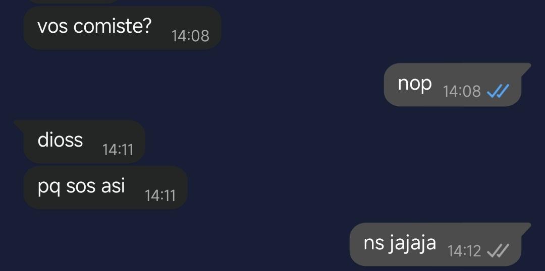 YacuzziMati's tweet photo. como cagarla en un simple paso: https://t.co/agSXq5zsTX