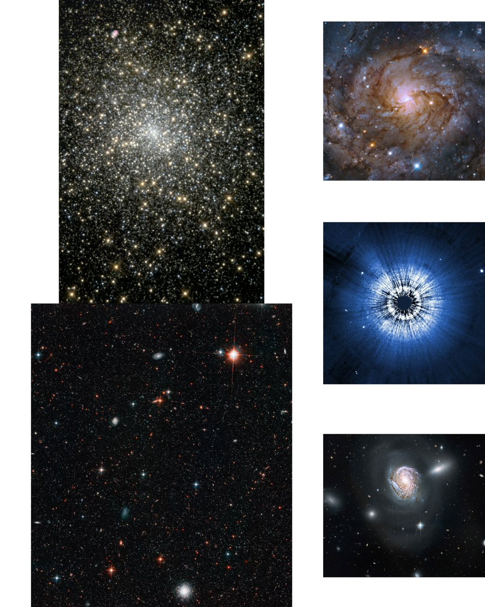 midnitesunkiss's tweet photo. HELLO GORG!!!! not just one, but TWO spiral nebulas???? https://t.co/HTeeesfFWw