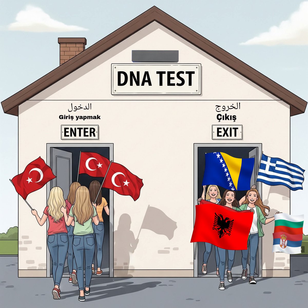dnzhz47's tweet photo. @bpthaber 🤣🫵🏼 https://t.co/gwZgarR2ia
