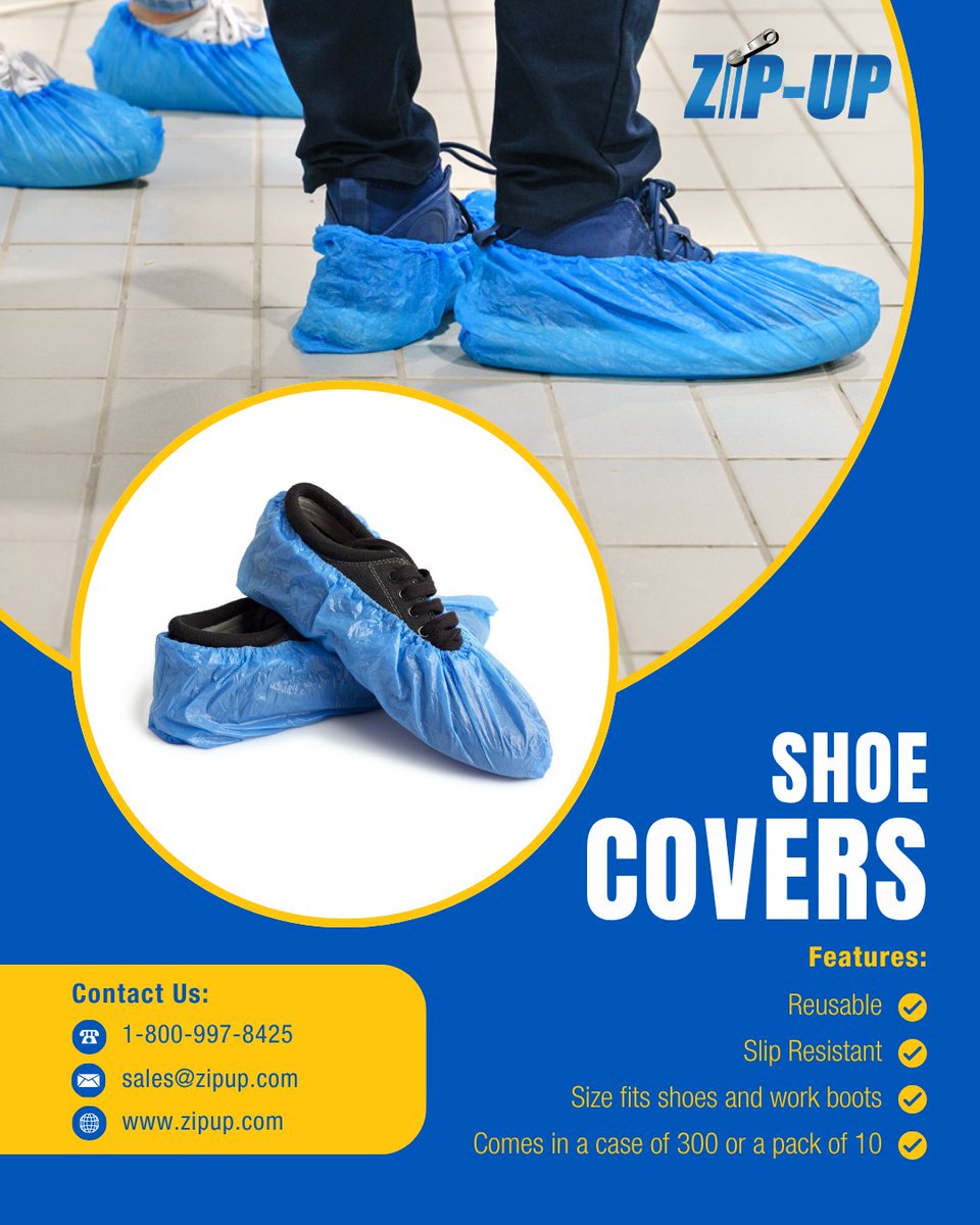 ZipUp_Products's tweet photo. A GREAT WAY TO PRPTECT your ๐๐ข๐-๐ฆ๐๐ง๐ and ๐๐ข๐ ๐ AGAINST DIRTY FOOT TRAFFIC.
๐ ๐ด๐ฌ๐ฌ-๐ต๐ต๐ณ-๐ด๐ฐ๐ฎ๐ฑ or ๐ง ๐๐ฎ๐น๐ฒ๐@๐๐ถ๐ฝ๐๐ฝ.๐ฐ๐ผ๐บ
#shoecovers #TrendingNow #floorcare #floorprotection #floormats #construction #buildingmaterials #zipup #zipupproducts #Healthcare https://t.co/E6DOTVT9cm