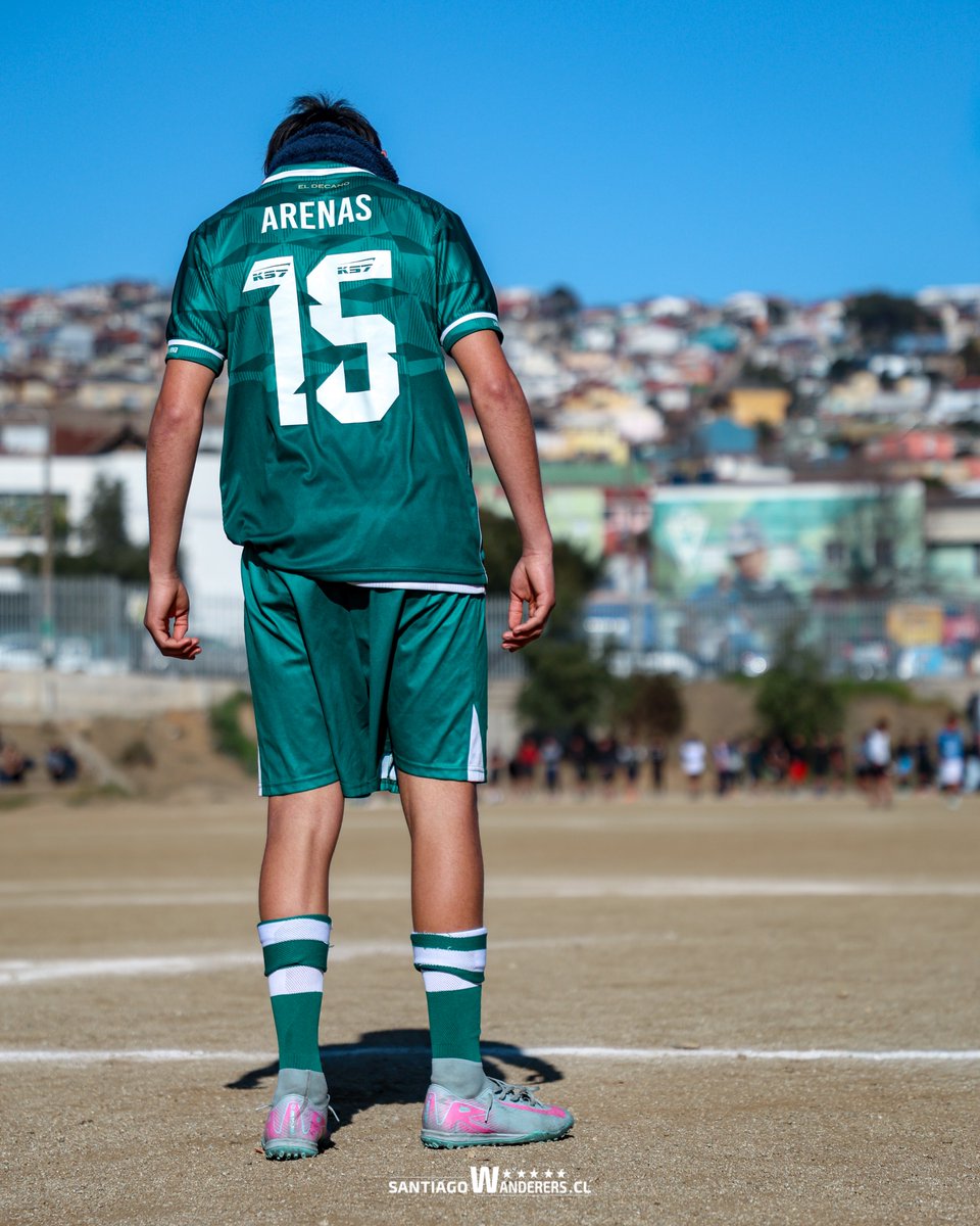 swanderers's tweet photo. 𝐏𝐫𝐢𝐦𝐞𝐫𝐚 𝐣𝐨𝐫𝐧𝐚𝐝𝐚 𝐝𝐞 𝐜𝐚𝐩𝐭𝐚𝐜𝐢𝐨́𝐧 ⚪🟢

Nuestro fútbol joven sale a recorrer la región es busca de nuevos talentos 👊🏻

Agradecemos a cada participante y a las familias por el compromiso y la motivación demostrados 💚

¡Mucho éxito a todos! 🇳🇬 https://t.co/SYt6UBDehT