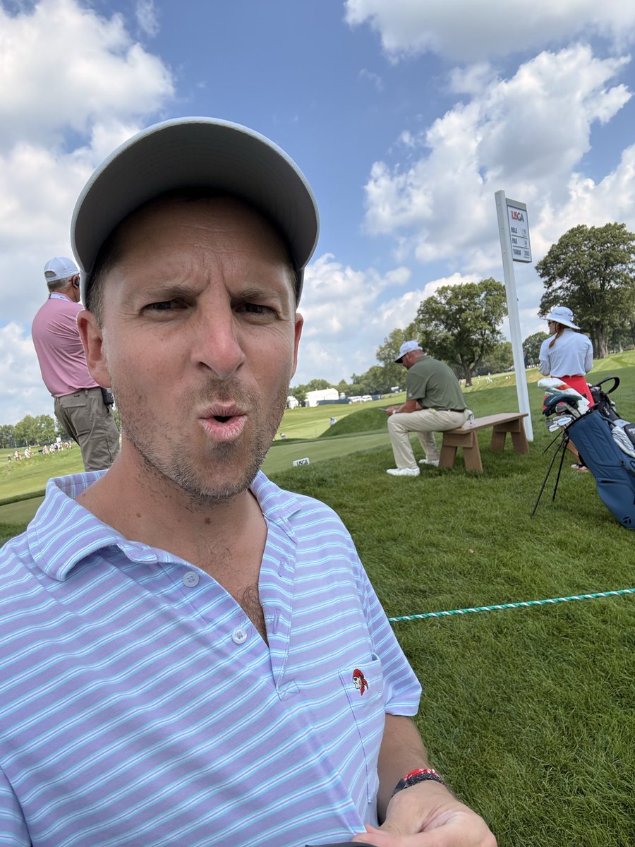 GaryPlayersTree's tweet photo. #SummerofCotton #BlockSZN @BDraddy @TheShotgunStart @TheRealPJClark https://t.co/lJydbcPDSy