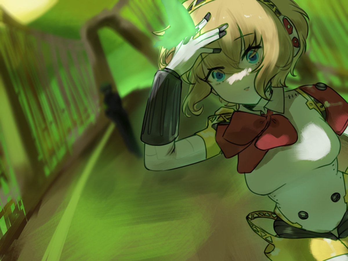 Yon_Afa's tweet photo. #ペルソナ3 https://t.co/zAc3s11N9F