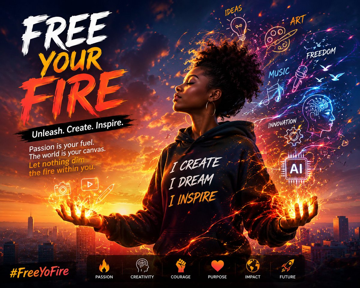 SQuinneth's tweet photo. @mtnug #FreeYoFire https://t.co/HJF7YFxdKG