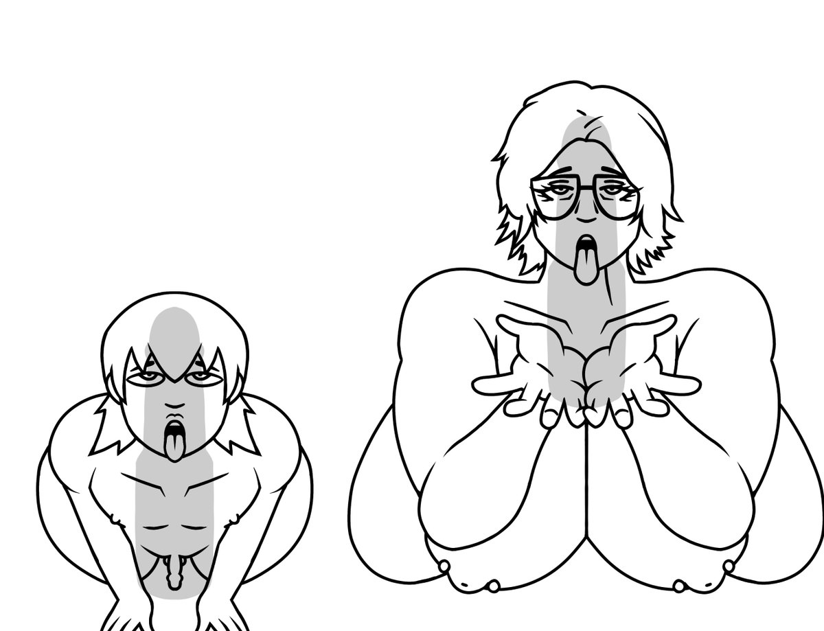 spunik78's tweet photo. Some arts my oc with my friends oc 
Melissa: @case8001 zhay: @Jazzthelazyboy 

Just bored lol https://t.co/WSn59Rk4Gw