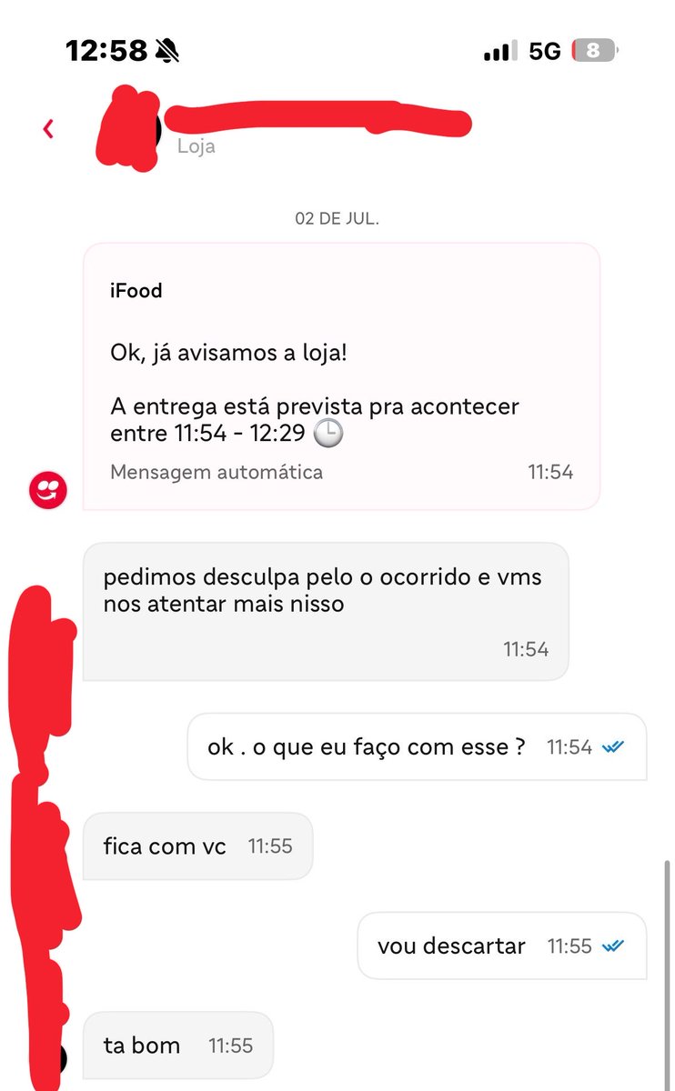 lfe06's tweet photo. obrigado pelo ovo cru! https://t.co/PXUs4lbMK0