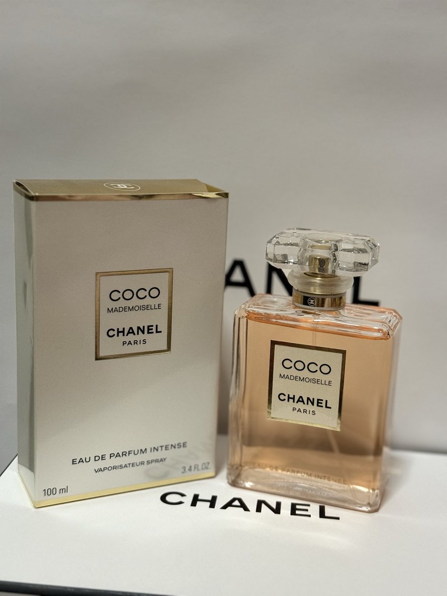 noeynck_'s tweet photo. ส่งต่อน้ำหอม 
CHANCE COCO MADEMOISELLE 100 ml. 
ราคาshopได้มา 8,000฿ 
ลดให้เหลือ 6,900฿ รวมส่งค่ะ
#ส่งต่อน้ำหอมchanel #ส่งต่อน้ำหอม #ส่งต่อ #น้ำหอม #chanel #Chanelcoco https://t.co/quvuIfw6Or