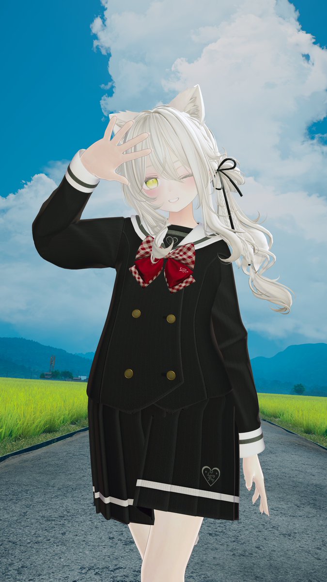 にゃる (@nyalnyal_VR) / Posts / X