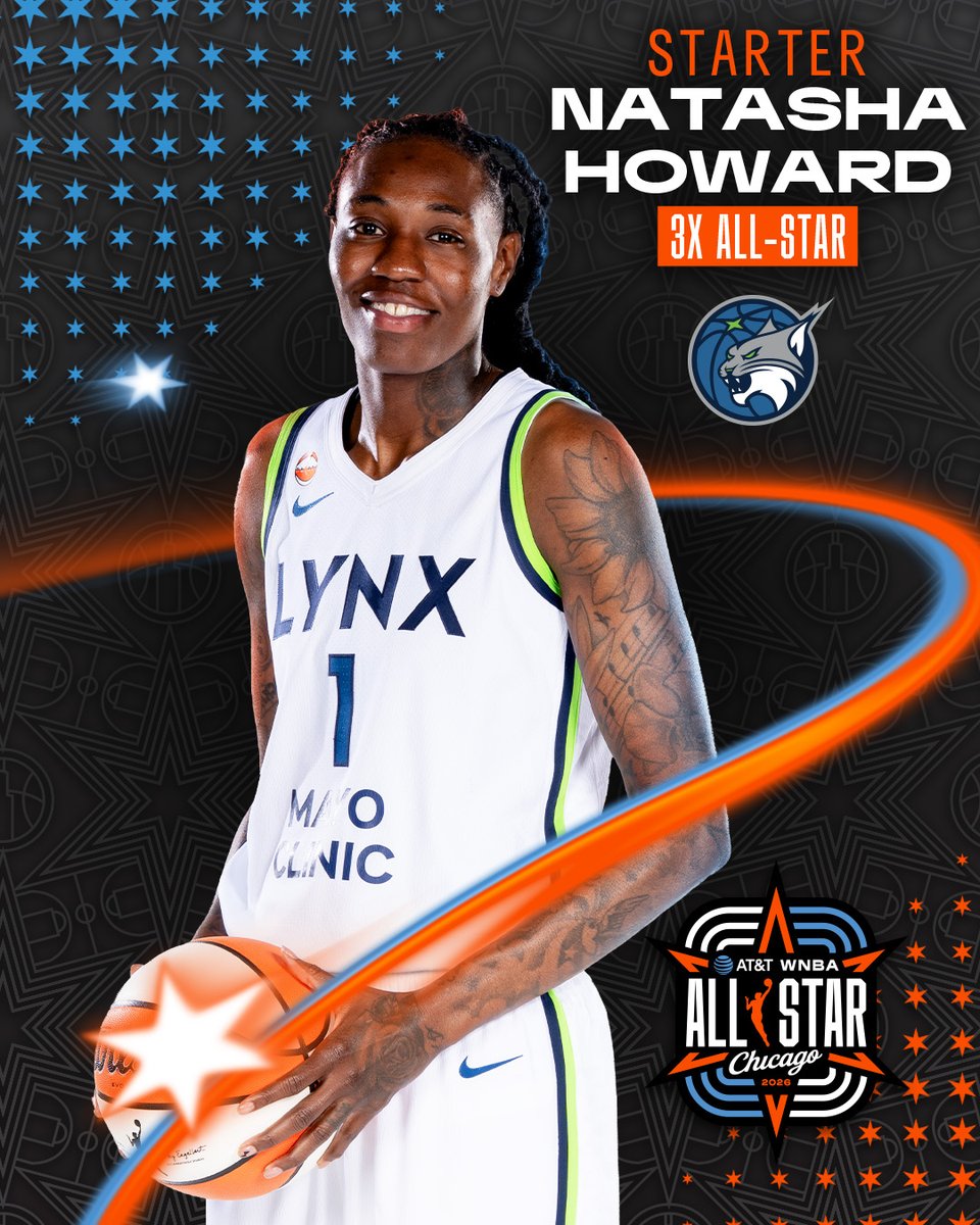 WNBA's tweet photo. https://t.co/qABuOyOrkk