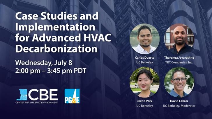 rateitgreen's tweet photo. Case Studies and Implementation for Advanced HVAC Decarbonization, Online, July 8, 2 - 3:45pm PT https://t.co/cHRKVEhq8F #CBE #HVAC #decarbonization #electrification #buildings #resilience #emissions #heatpumps #free #buildingperformance #building #utilities #greenbuilding https://t.co/XYiVC4m9wK
