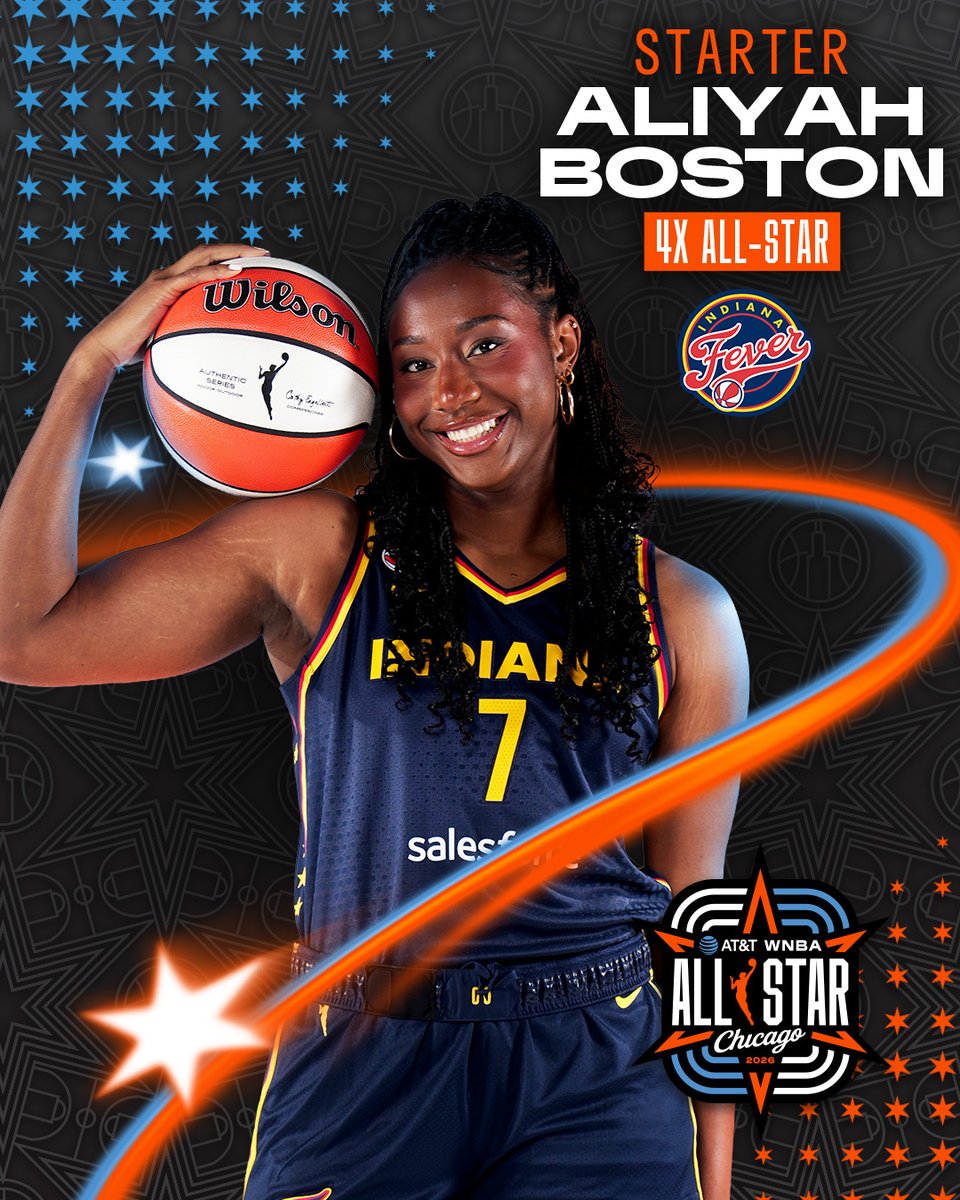 WNBA tweet media
