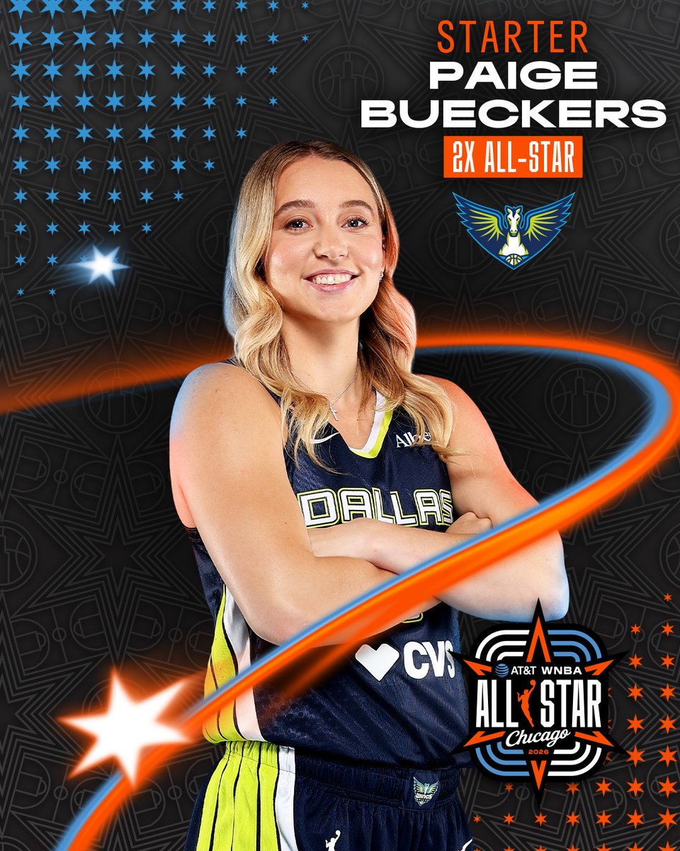 WNBA tweet media