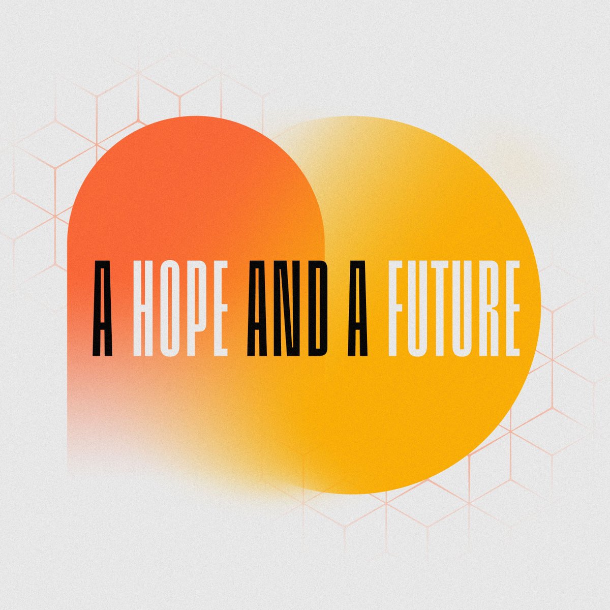 bvcconline's tweet photo. How does the church build a sense of common purpose and stability? Join us for our new series starting Sunday, A Hope and a Future, and we’ll think about how to embrace a shared identity as a community of faith with a hope for what God has in store for us. https://t.co/OEZqRFkCix