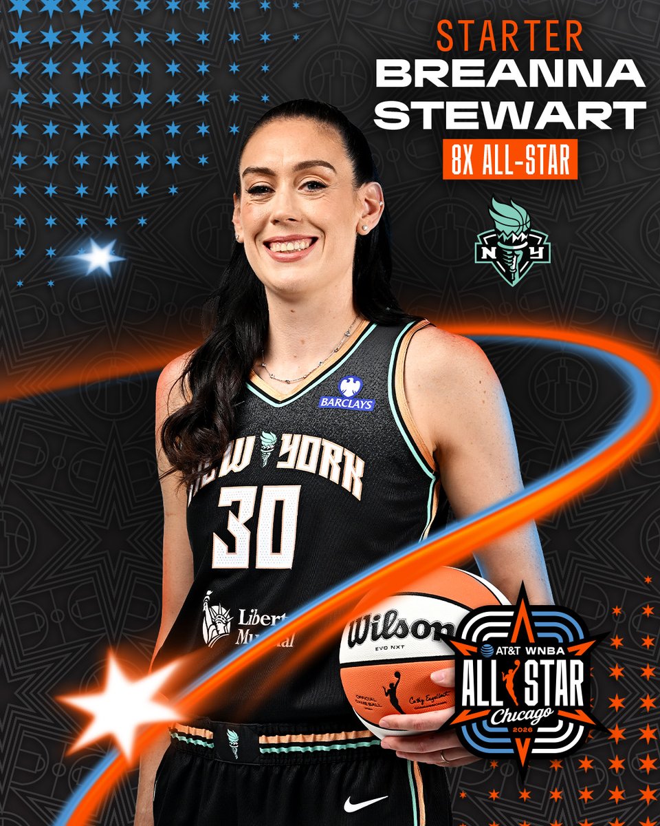 WNBA's tweet photo. https://t.co/fGZpxrolZa
