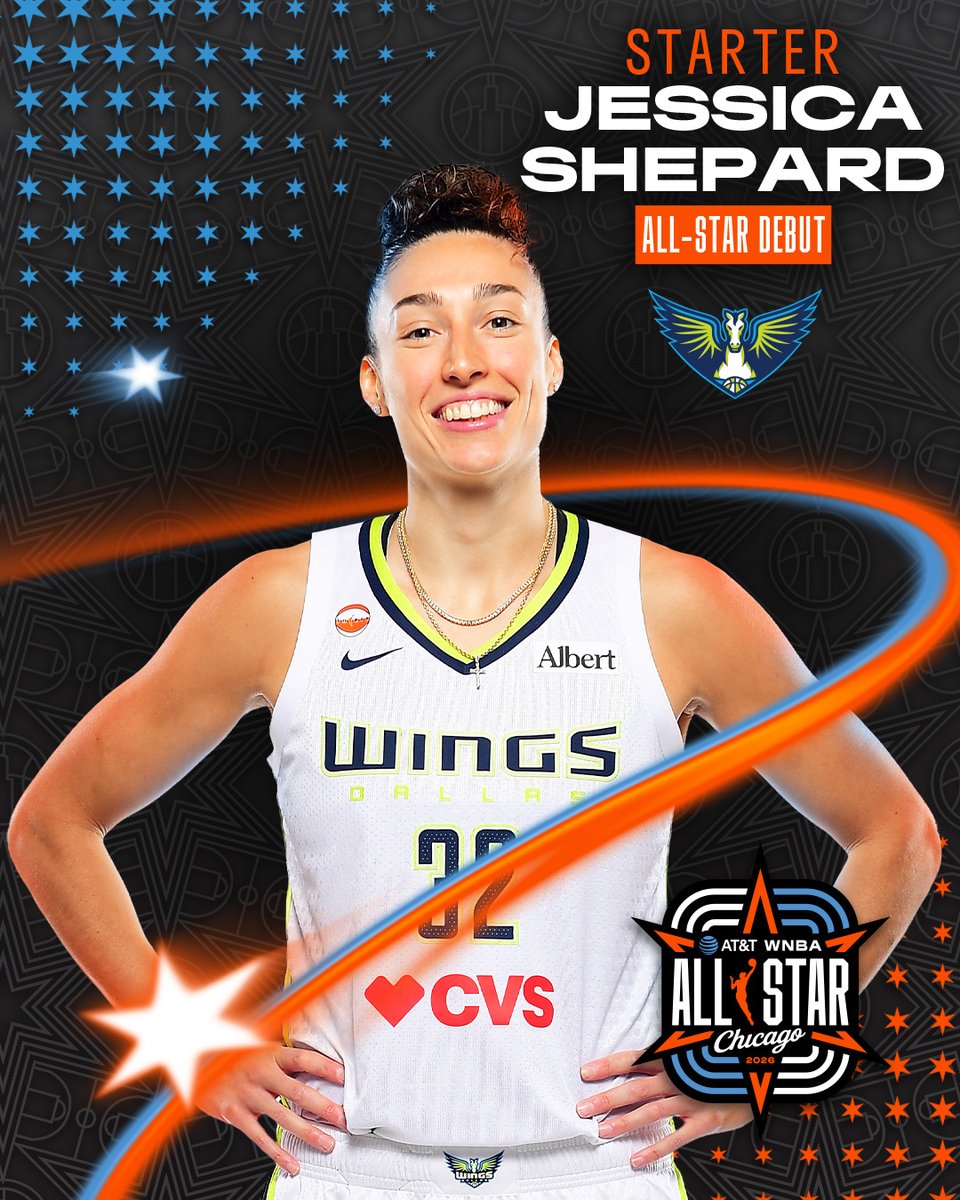 WNBA's tweet photo. https://t.co/fGZpxrolZa
