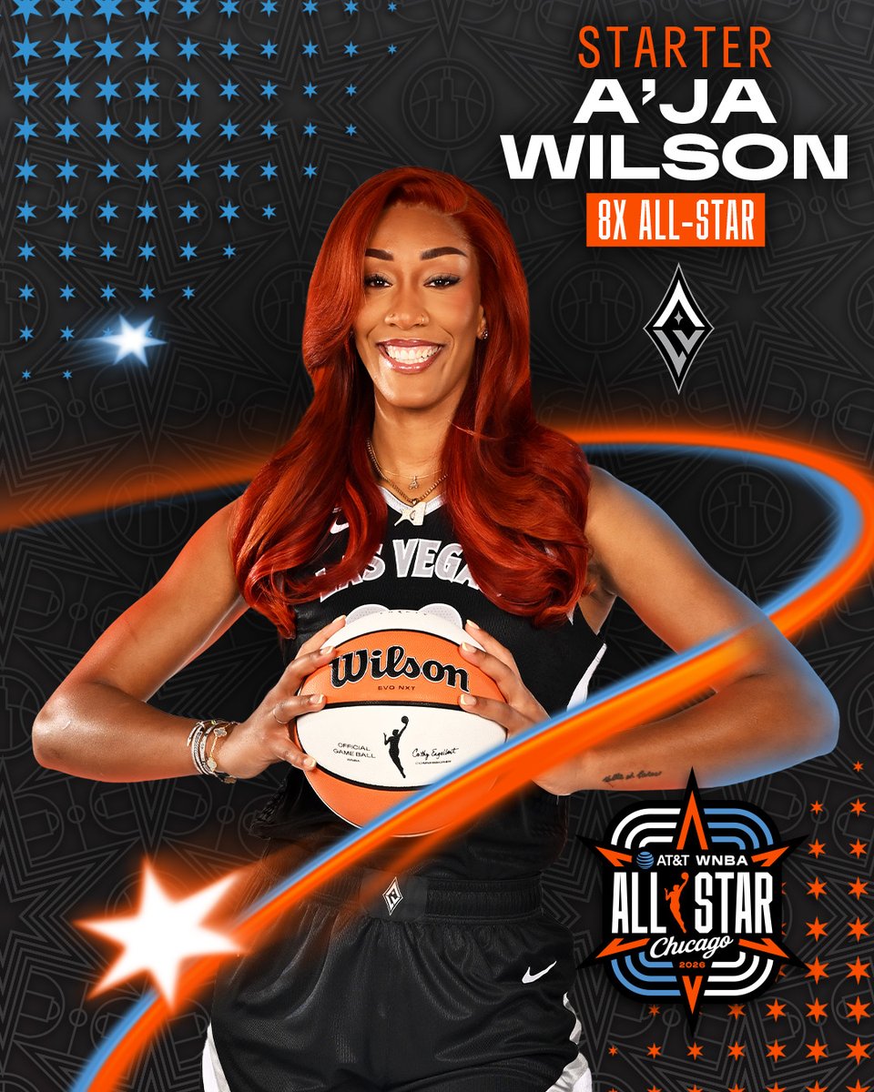 WNBA's tweet photo. https://t.co/fGZpxrolZa