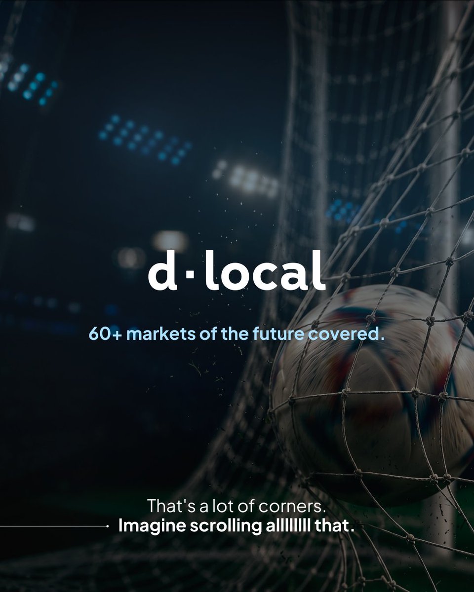 dLocalPayments tweet picture