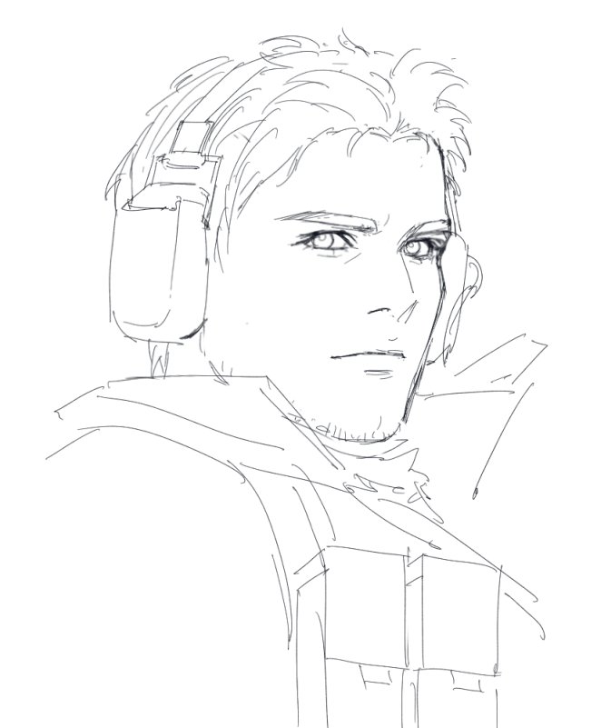 Melonn128_sub's tweet photo. 5 Chris × 4 Leon
#Chreon #ChrisRedfield #LeonKennedy #ResidentEvilㅤ https://t.co/dYX0a8bFkp