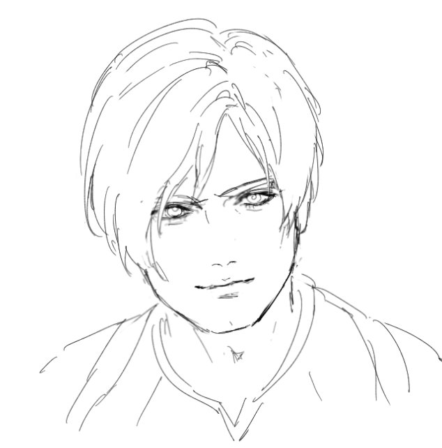 Melonn128_sub's tweet photo. 5 Chris × 4 Leon
#Chreon #ChrisRedfield #LeonKennedy #ResidentEvilㅤ https://t.co/dYX0a8bFkp