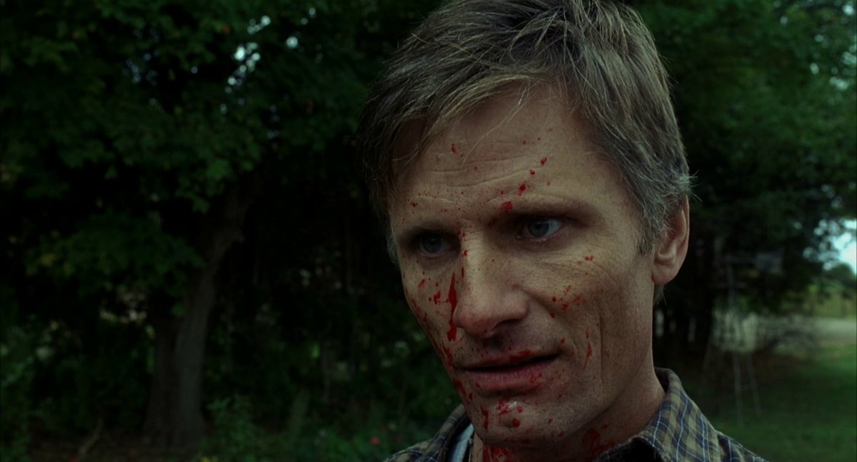mezzamorta_7's tweet photo. A History Of Violence (2005) dir. David Cronenberg https://t.co/nDzLL1MTqC