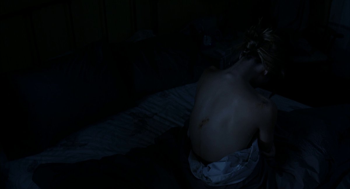 mezzamorta_7's tweet photo. A History Of Violence (2005) dir. David Cronenberg https://t.co/nDzLL1MTqC