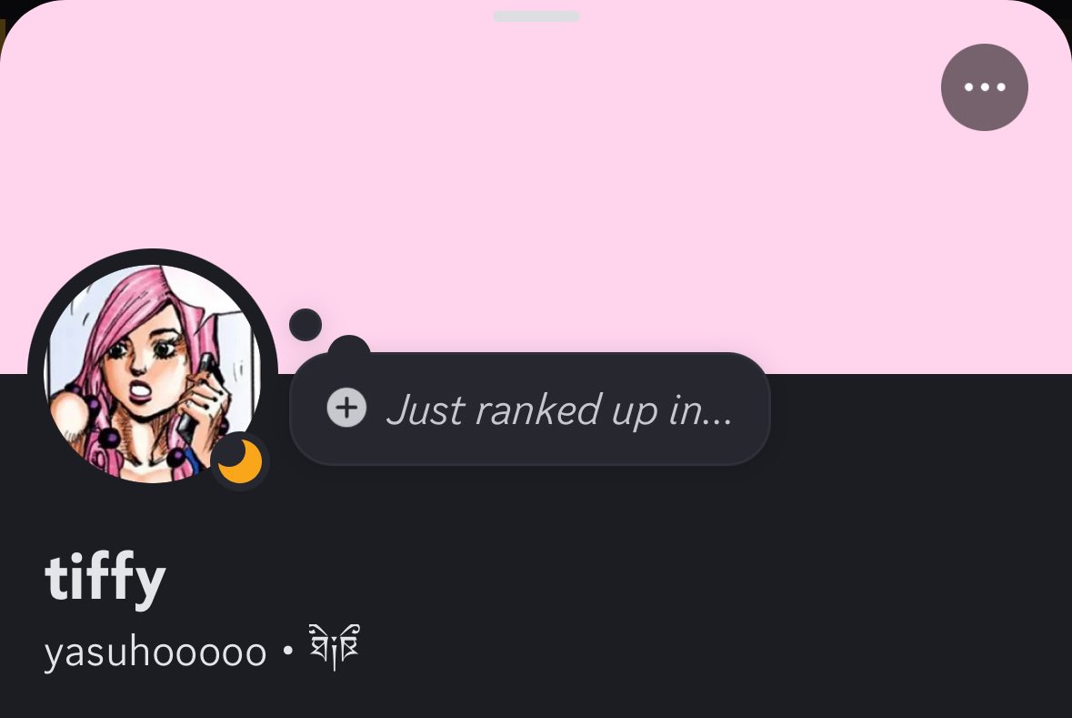 tiffy 𝄞 tweet media