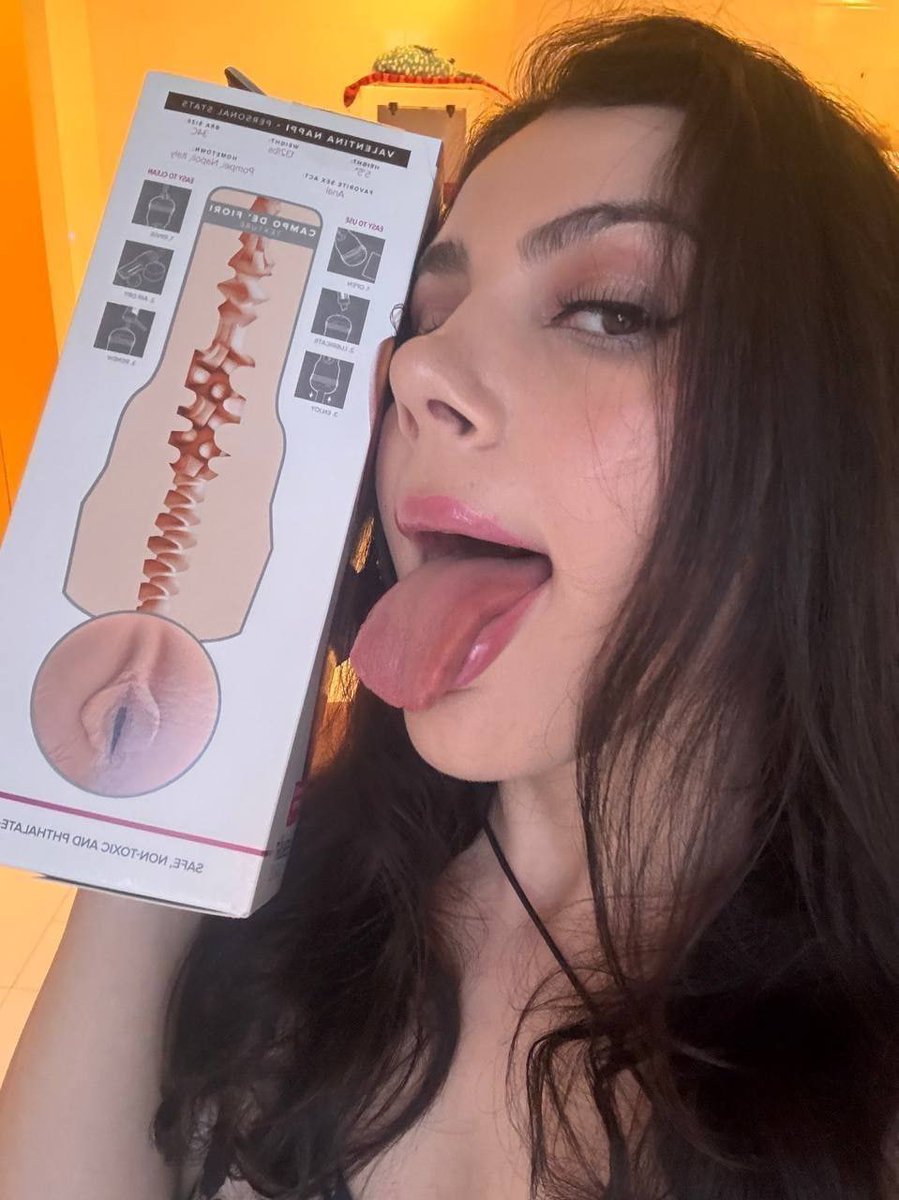 ValeNappi's tweet photo. Choose your favorite… I’ll make you want the other too 😘
👉 https://t.co/zYUHY6OpJO 💖