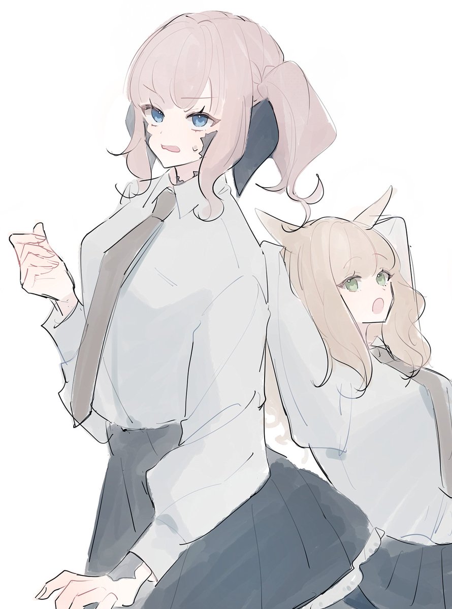 namikaze_so's tweet photo. ネクタイもいい https://t.co/lpm2AP338G