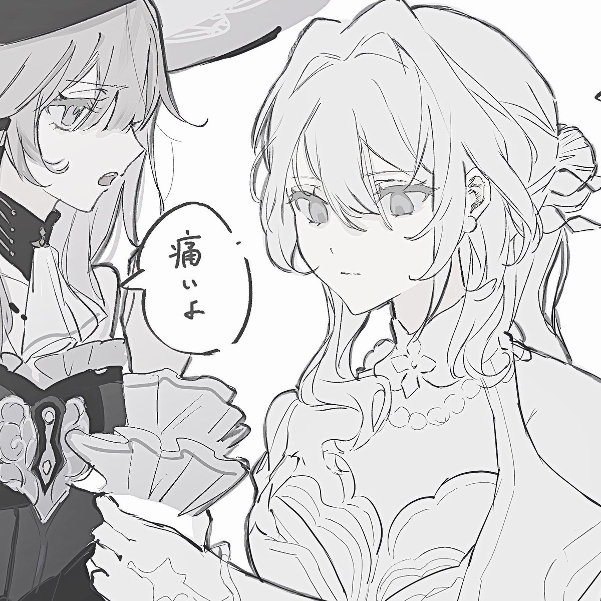sui2_VLPO's tweet photo. おやすみなさい https://t.co/6ENJvy9b0D