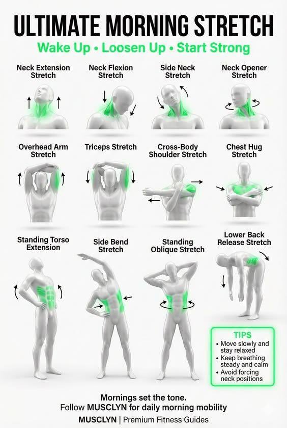 SSarker34315's tweet photo. The ultimate morning stretch https://t.co/3c8GprBGtT