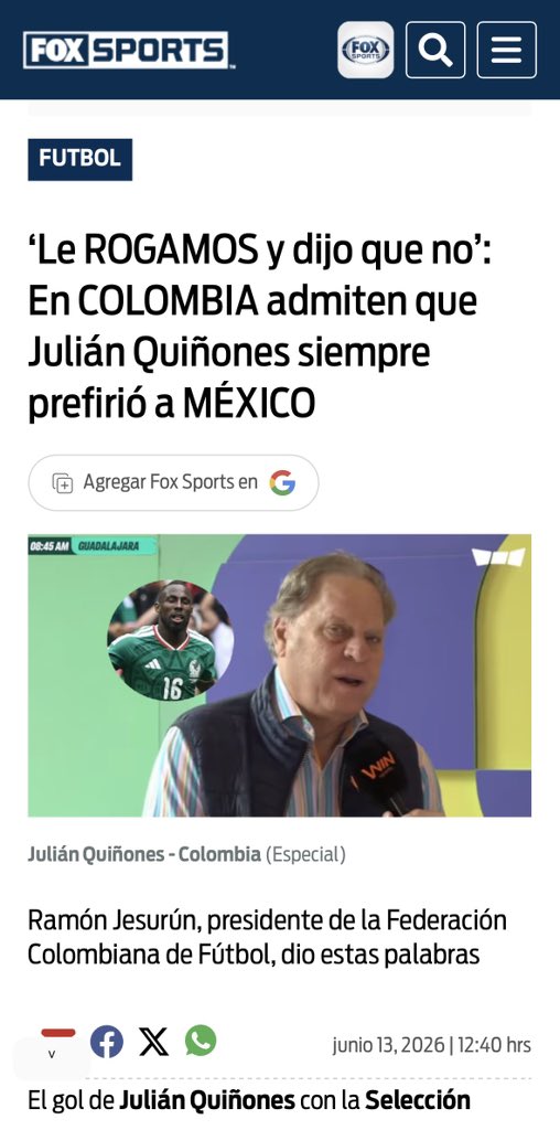 Paul_RM__'s tweet photo. @elmasgrandebsc Nunca fue eso un tema https://t.co/7ceZTwlwEa