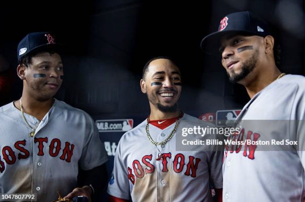 JonJacobson's tweet photo. Unfortunately, what's happening with the Celtics (and Red Sox) is a bigger issue than Jaylen Brown.

Celtics won a title 2 years ago led by 5 players who had been to All-Star games -- Then the team was sold (to Bill Chisholm/private equity), and suddenly 4 of those guys are gone. https://t.co/JqIxuClayH