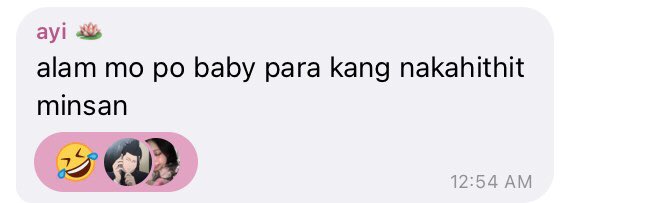 ilalimno1's tweet photo. nakakatawa? https://t.co/kJElaY5aHw