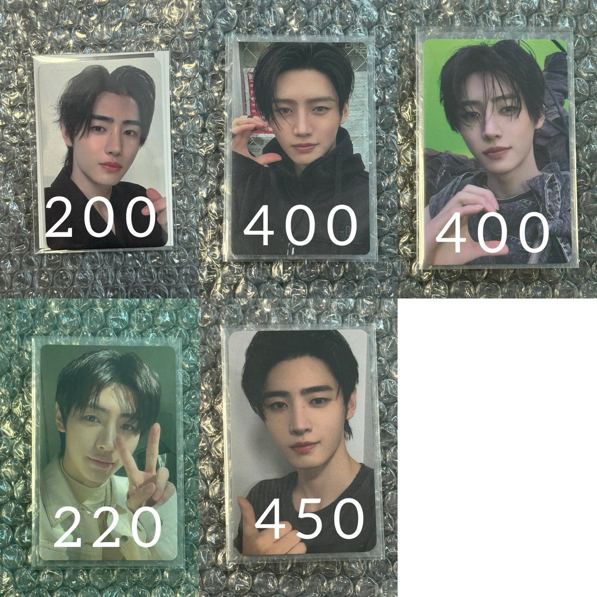 noeynck_'s tweet photo. .✦⋆ รวมส่ง📮 

#ตลาดนัดENHYPEN 
#ตลาดนัดเอนไฮเพน https://t.co/nyXrUUoRMu