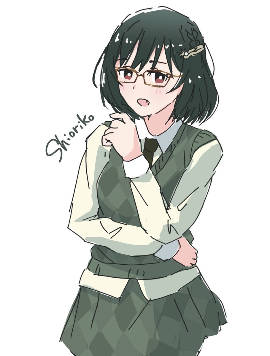 koregayozorapi's tweet photo. メガしおrkgk https://t.co/ub8exFdwHU