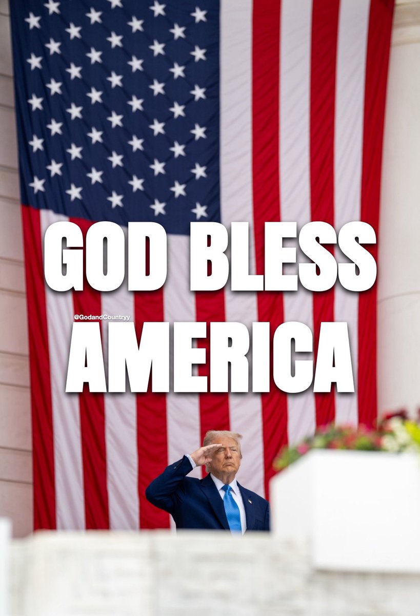 GodandCountryy's tweet photo. @WhiteHouse https://t.co/LbJLDvyQ0b