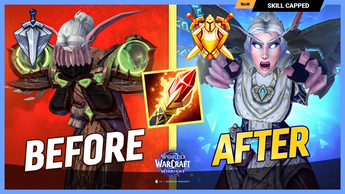 Skill Capped (@skillcapped) / Posts / X