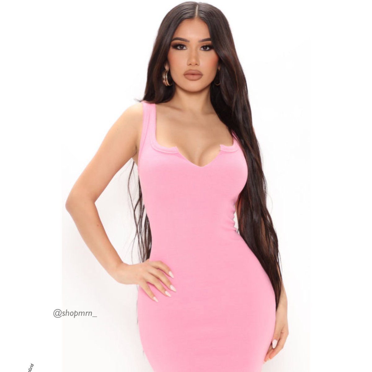 shopmrn_'s tweet photo. Sleeveless Mini Dress 
Sizes: S, M, L, XL
Colours: White, Pink, Yellow 
Price: 28,500NGN https://t.co/1Ww1yy5ASk
