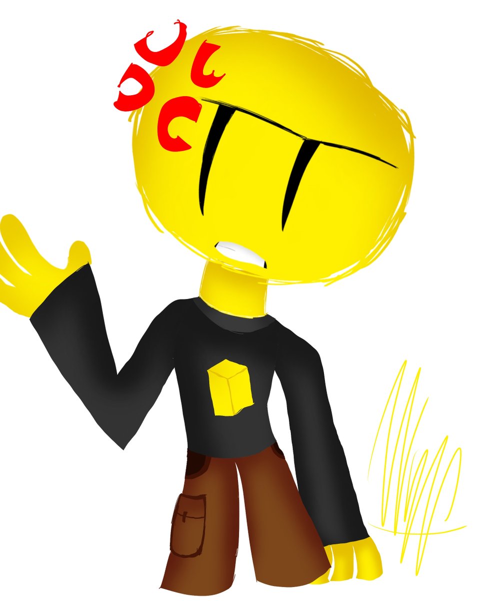 COMXTweets23's tweet photo. #artfight Got me first hit by @Wyntowashere 
Thx, man! https://t.co/XEKkFCfX8a