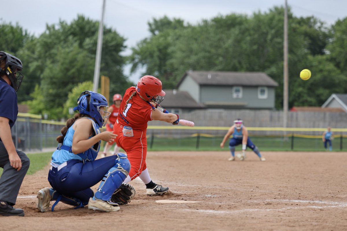 CadenceVerba's tweet photo. Action shots from this past weekend 📸 Thank you O’Brien Photography and Pam Darney for the amazing photos. 💙❤️ https://t.co/TQhxswpCQV