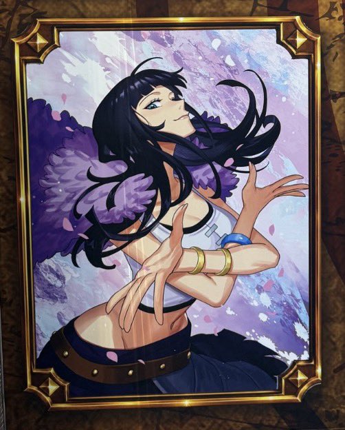 OP17 NICO ROBIN AND CHOPPER SR's OR ALTS??? 👀