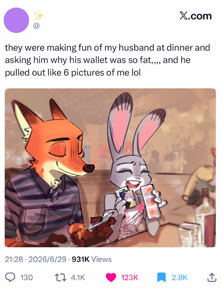 Meatballs_5U's tweet photo. #wildehopps https://t.co/FbTJXIs91G