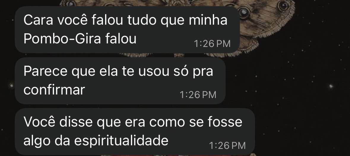 Morgathtarot's tweet photo. esse feedback foi precioso 🤗 https://t.co/eBtCPk1JV9
