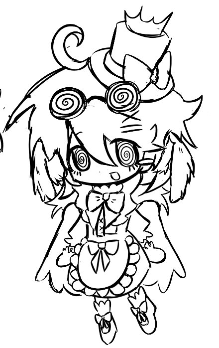 aliceeezzzss's tweet photo. little wip 💤💤💤I need a nap

#fe2 #fe2refraction https://t.co/zvfnztLGNf