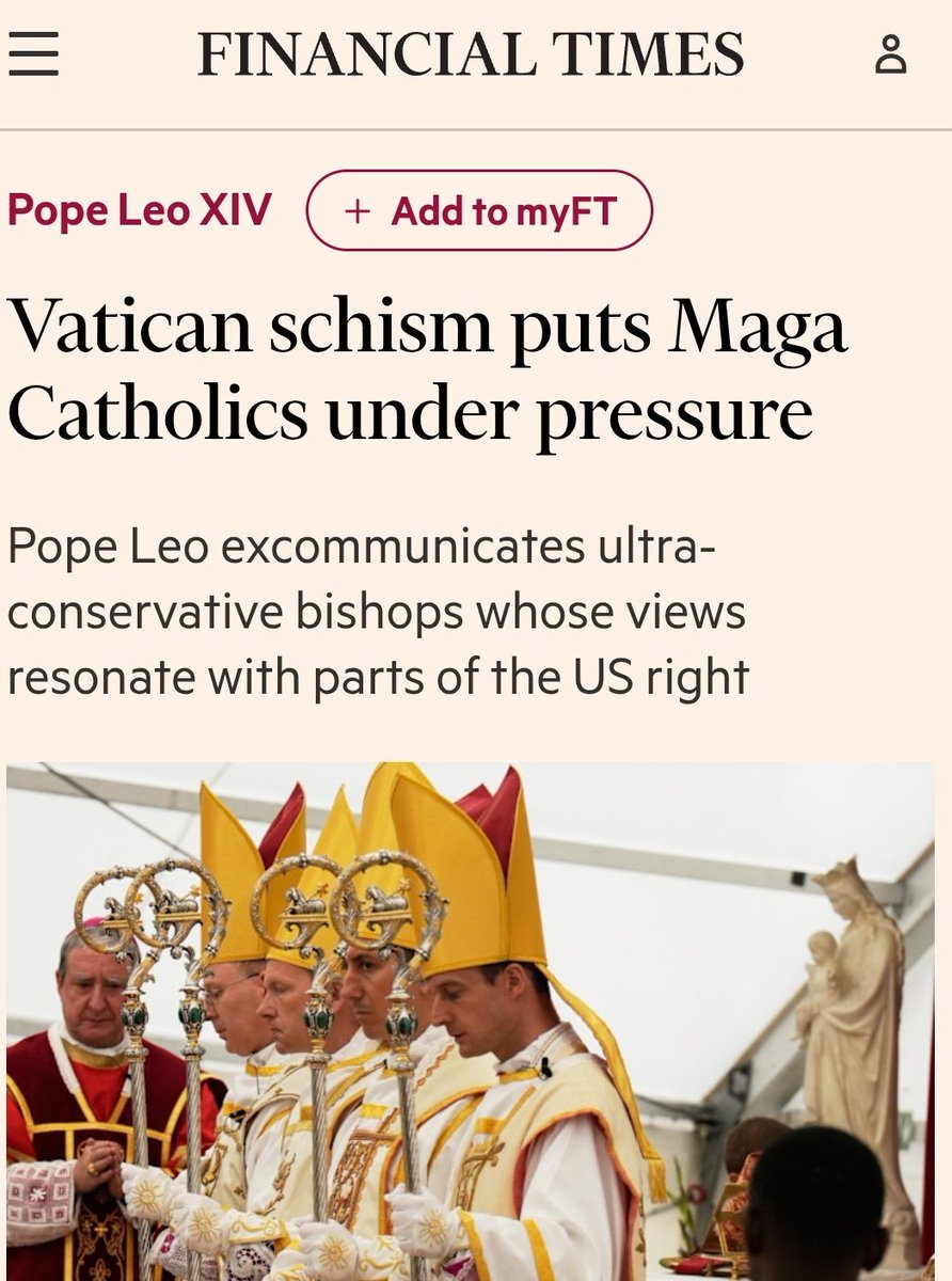 CatholicArena's tweet photo. A unique take on the situation. https://t.co/Ilpwq6DrTW