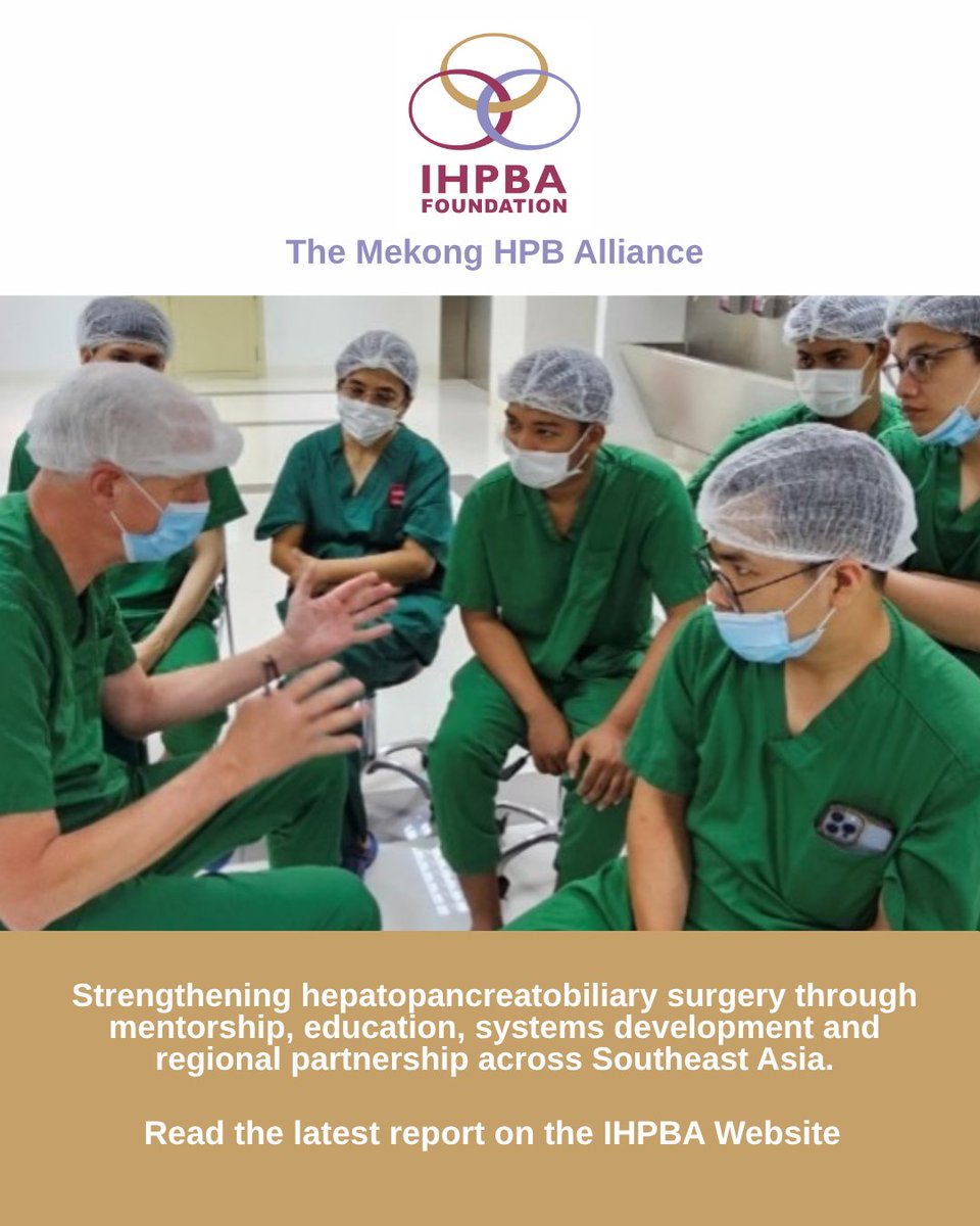 IHPBA tweet media