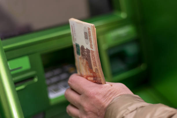 jalle51's tweet photo. DAY 6 OF THE 40-DAY CAMPAIGN: RUSSIAN BANKS BLEEDING 13 BILLION RUBLES A DAY AS CASH PANIC STRIKES! 📉💸🇷🇺

Behind the Kremlin's war propaganda lies a terminal domestic meltdown. According to official Russian Central Bank data, a massive crisis of confidence has triggered a run on the country's banks. For the fifth consecutive month, liquid capital is fleeing the financial system.

In June alone, hard currency in circulation surged by a staggering 449.7 billion rubles—an 18% acceleration compared to May. Since February, Russians have drained a monumental 1.903 trillion rubles from the system, averaging a systemic loss of 12.6 billion rubles every single day.

Why are Russians hoarding paper cash under their mattresses?

The Gray Market Explodes: Businesses are shifting to cash transactions to evade heavy wartime tax hikes.

Fear of Grid Collapses: Citizens are hoarding physical banknotes out of sheer terror over potential internet blackouts and institutional failures.

The Deputy Chairman of Sberbank openly admitted this is "a highly disturbing phenomenon" because the withdrawn cash is being permanently hoarded and never recirculates into ATMs or bank terminals.

My take – How this fuels the inflationary spiral:This cash flight is an economic death sentence. The Central Bank is forced to print massive amounts of paper currency to replenish dry ATMs, rapidly devaluing the ruble. To slow the panic, the state is trapped into maintaining suffocating interest rates, which prevents local companies from borrowing to produce goods. The result? Severe product shortages and skyrocketing prices.
The Russian people no longer trust Putin, their banks, or the digital value of their currency. The clock is ticking, the vaults are emptying, and the ruble is losing its grip! ⏳💸📉

SOURCE: Financial tracking from the Central Bank of Russia via Interfax and The New Voice of Ukraine (July 2, 2026). Executive testimony by Yury Belikov (CEO of Expert RA) and Taras Skvortsov (Deputy Chairman of Sberbank).